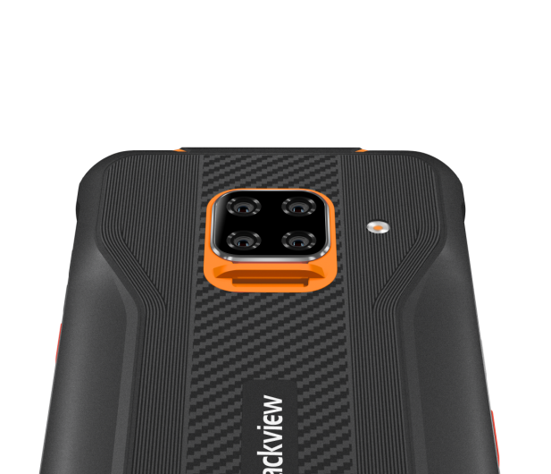 Blackview SMARTFON BLACKVIEW BV5100 4/128GB Zielony # - 1381691 - zdjęcie 5